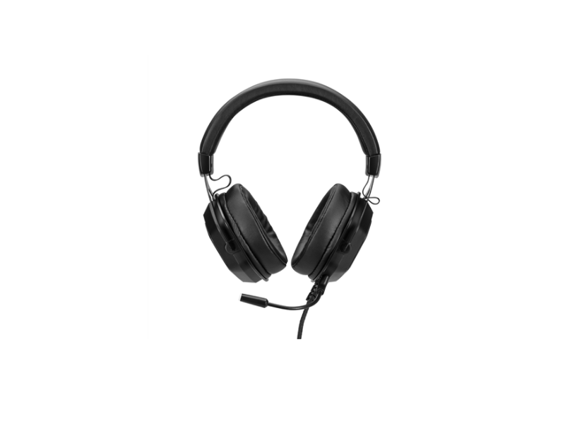 NOXO Vertex Gaming 7.1 fejhallgató