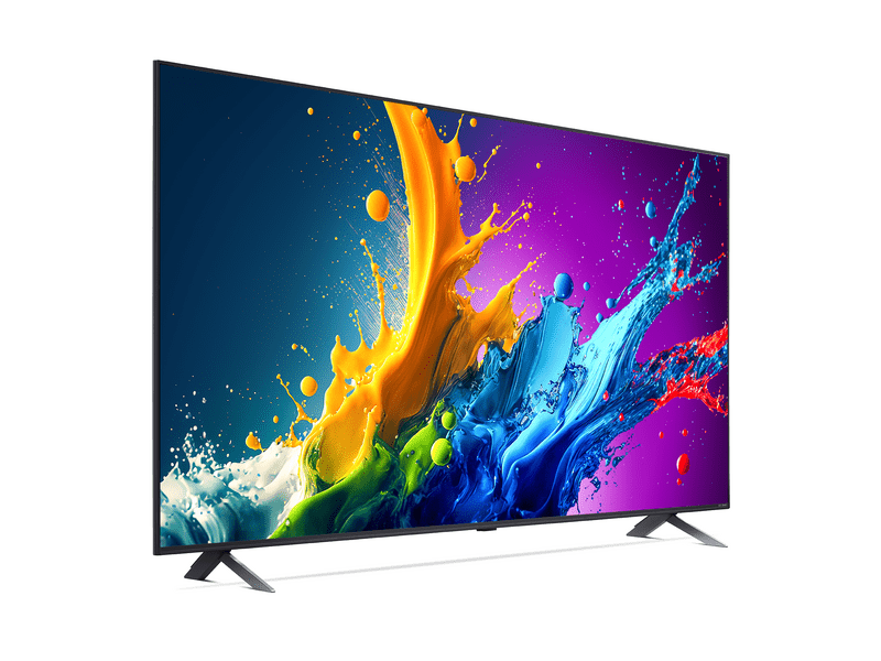 LG 55QNED80T3A 55