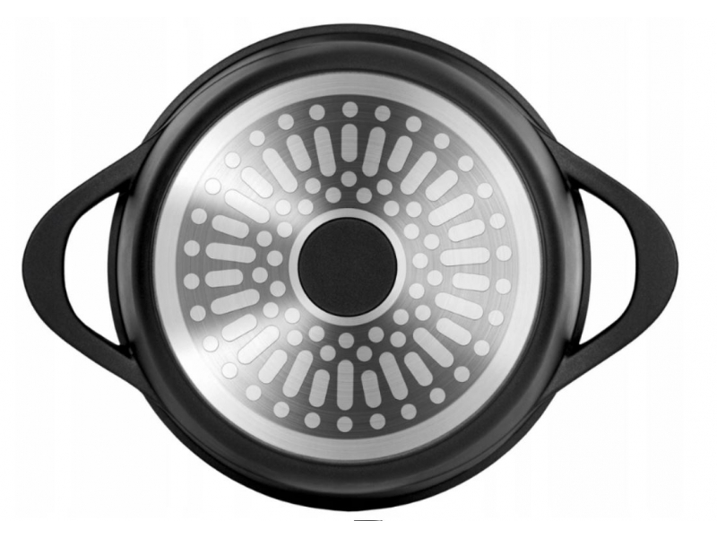 Smile MGK-18 Edényszett