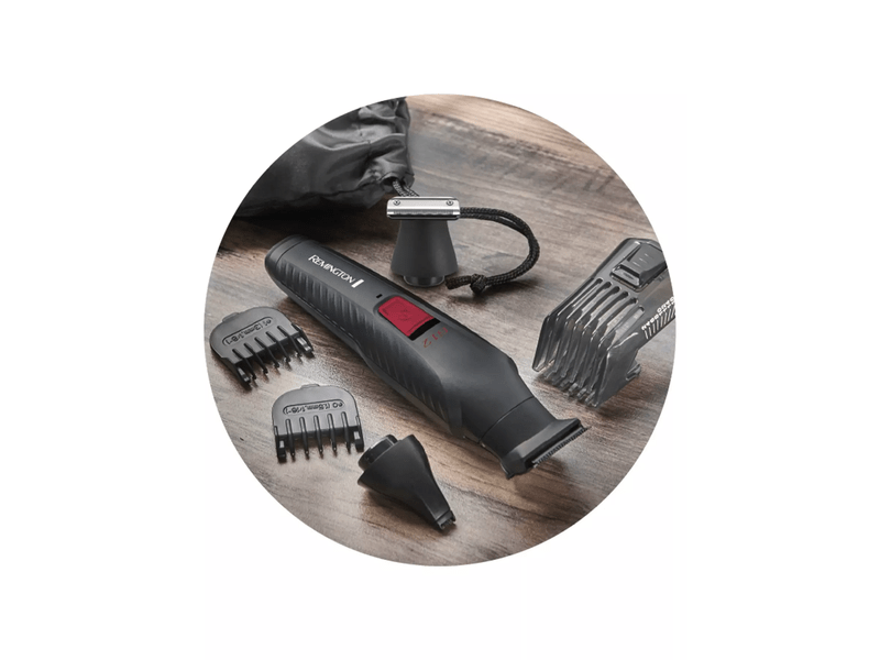 Graphite Series 12in1 multigroom