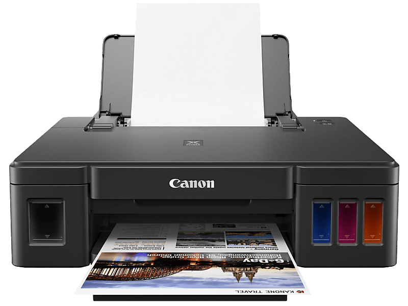 Canon Pixma G2410 Színes multifunkciós tintasugaras nyomtató (2313C009AA)