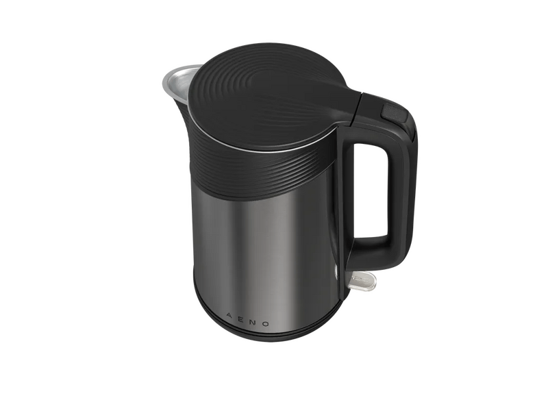 Aeno EK3 Kuhalo za vodu, crno (AEK0003)