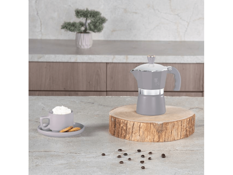 Berlinger Haus BH8568N Kotyogós kávéfőző