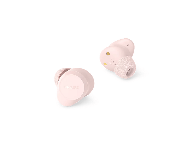 Philips TAT1300PK/00 Bluetooth fülhallgató, rózsaszín