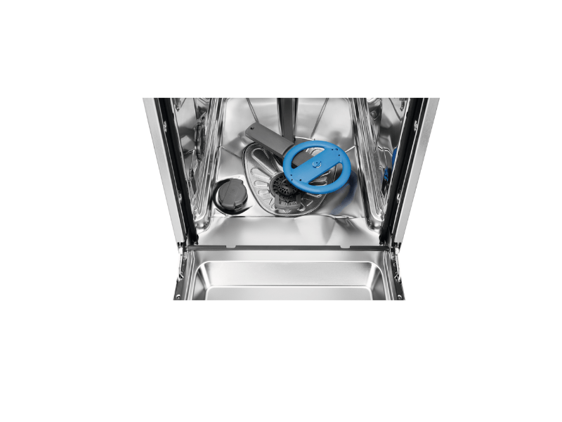 Electrolux EEG63410L GlassCare 700 Ugradbena tanka perilica posuđa