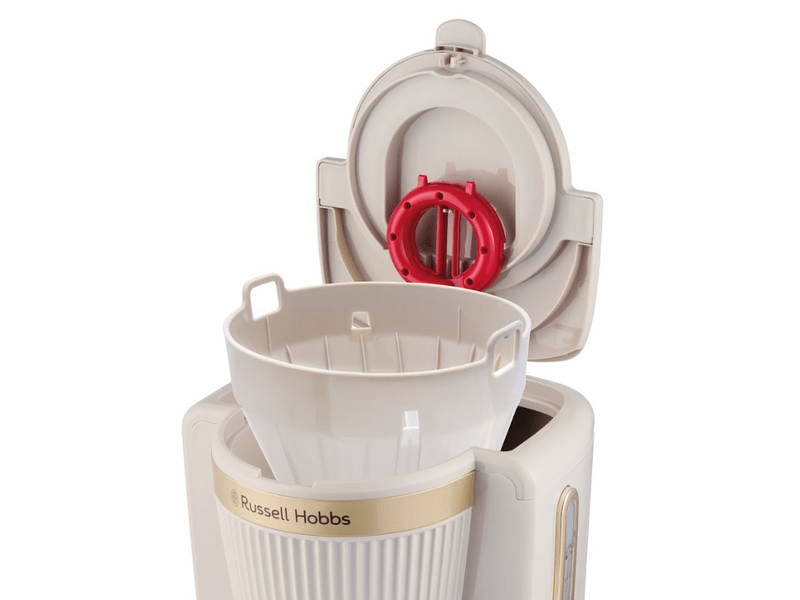 Russell Hobbs 26781-56 Bronte Stone kávéfőző