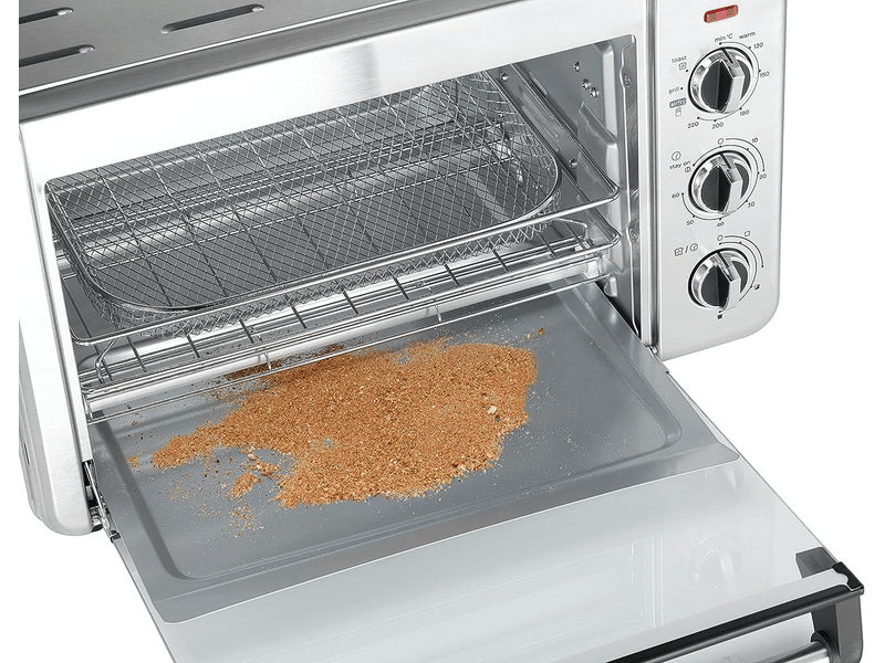 Russell Hobbs 26680-56 Express Air Fry minisütő