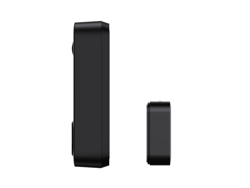 Aqara G400 Kaputelefon, fekete (DB-C03D)