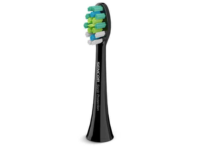 Sencor SOX 102 Premium glava četkice za zube, 2 bijele SOC4x