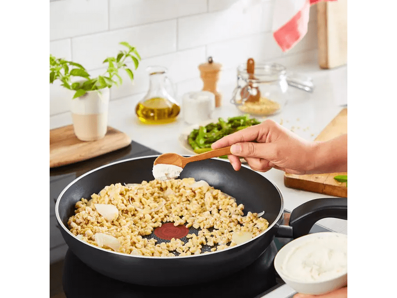 Tefal C2789032 Generous Cook Serpenyő szett, 20/28cm
