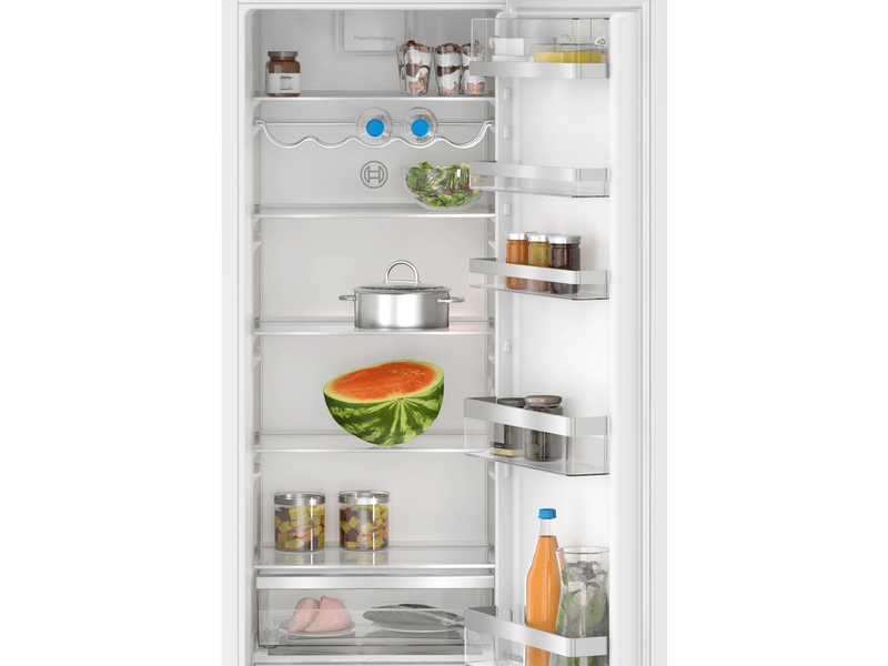 Bosch KIR81ADC0 Serie 6 Beépíthető hűtőszekrény