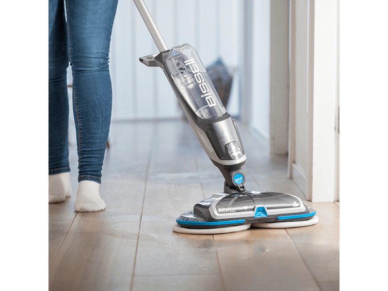 Bissell SpinWave Elektromos felmosógép