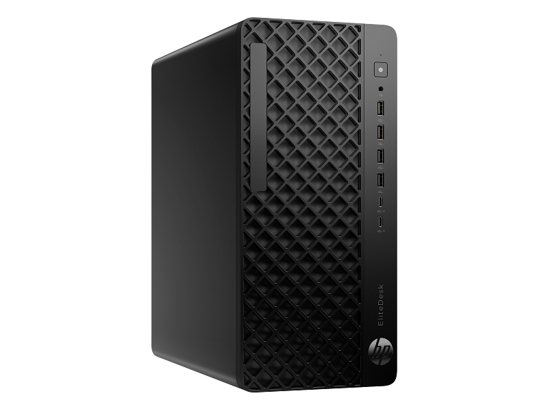 HP EliteDesk 8 Tower G1i Desktop AI PC (A55SHET)