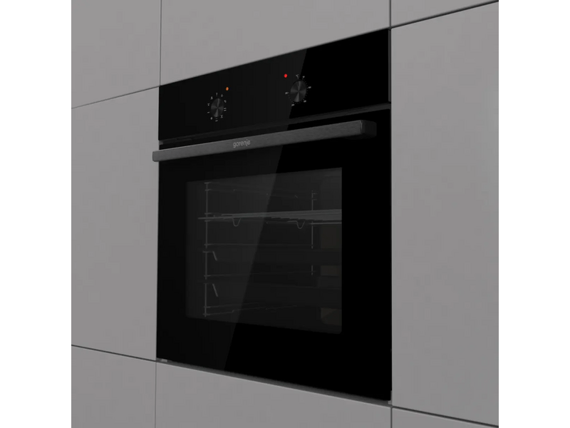Gorenje BO6717E03ABG Beépíthető sütő