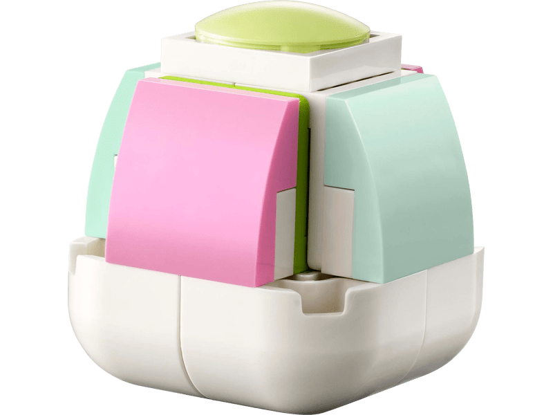 LEGO® Creator Oslikavanje uskršnjih jaja s pilićem (30690)