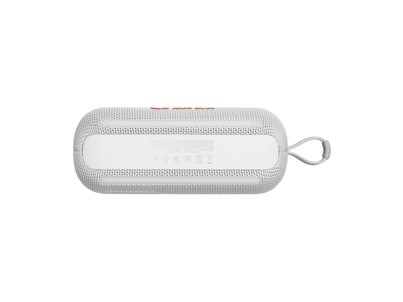 JBL Tuner 3 Bluetooth hangszóró, fehér