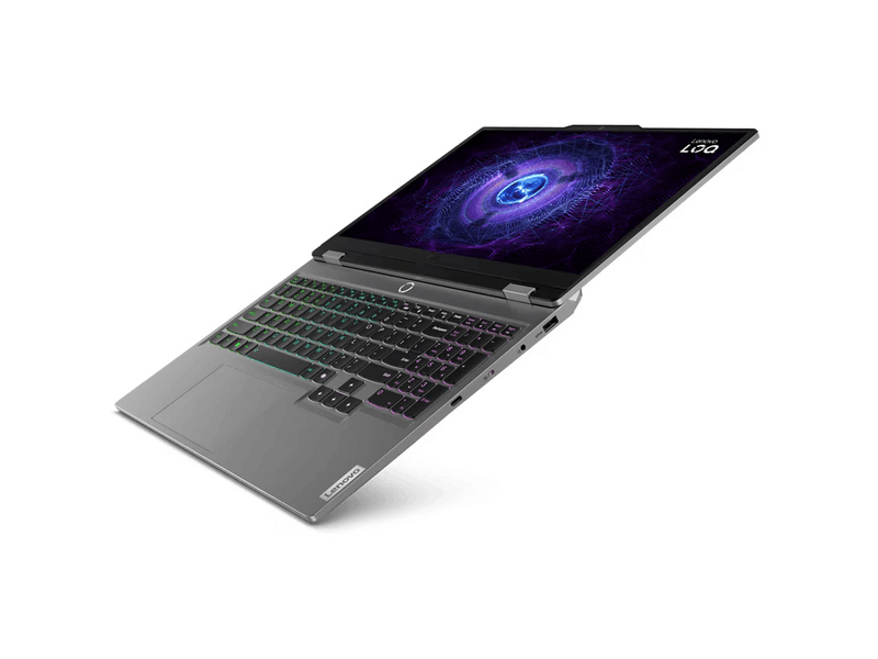Lenovo LOQ 15IAX9 83GS00MJHV Notebook