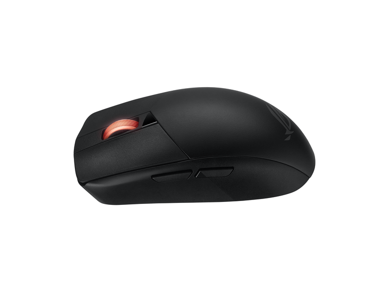 Asus ROG Strix Impact III bežični miš, crne boje