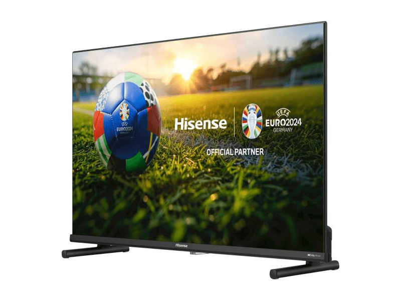 40A5NQ Full HD Smart QLED TV