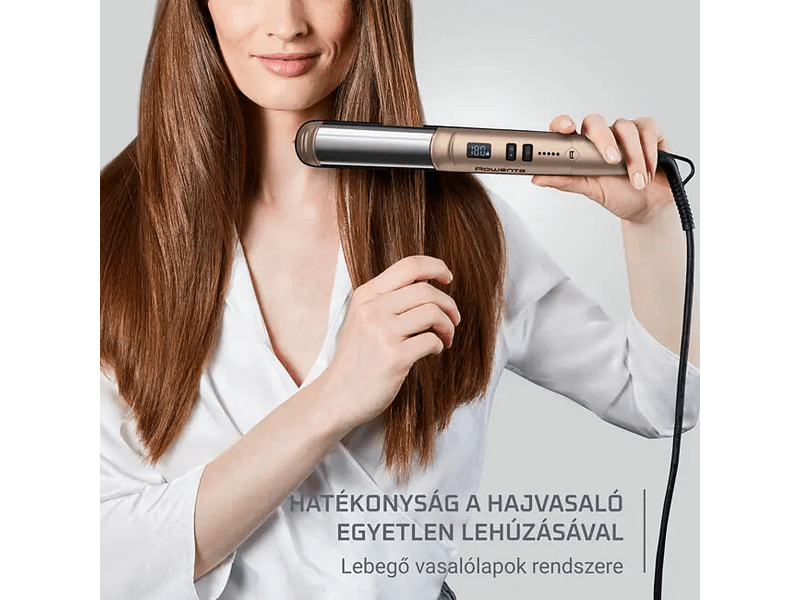 Rowenta Glam & Shine SF4641F0 Hajvasaló