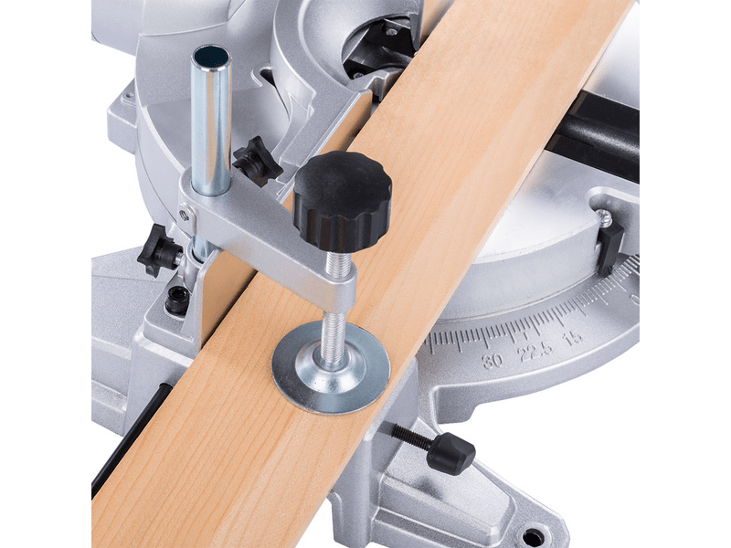 Hyundai HYD-210L-M Kihúzható lézeres gérvágó