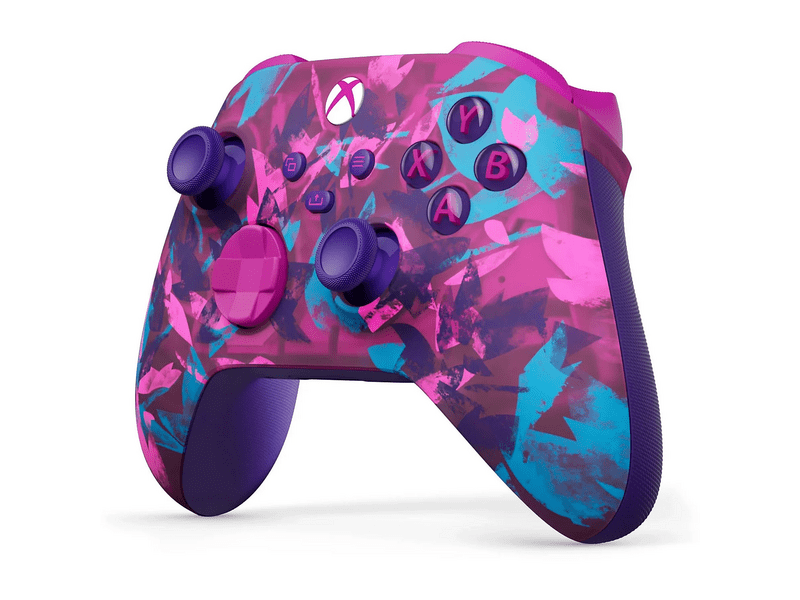 Microsoft Xbox Series X/S/One bežićni kontroler, Heart Breaker (EP2-29568)