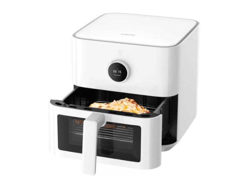 Xiaomi Smart Air Fryer 5.5L (BHR8238EU)