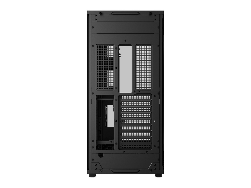 DeepCool R-CH780-BKADE41-G-1 Számítógépház