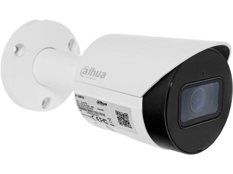 Dahua IPC-HFW2241S-S-0280B IP csőkamera