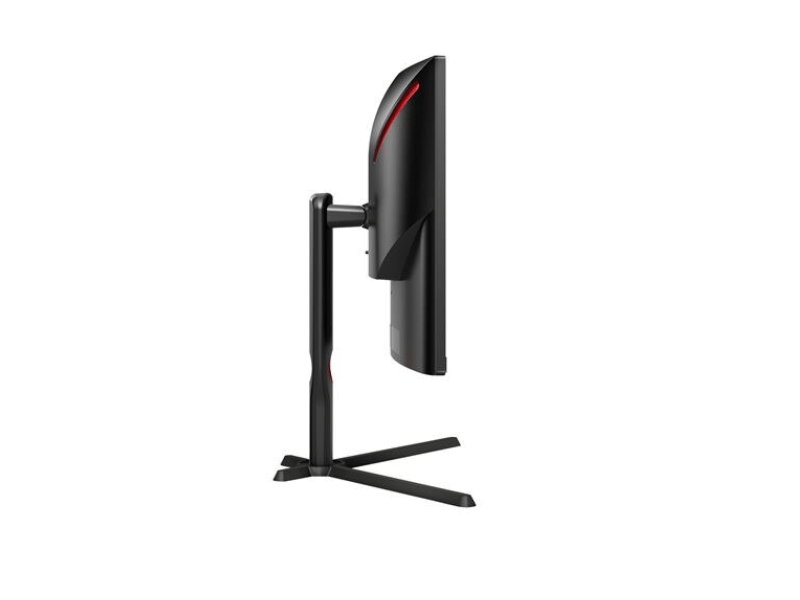 AOC CQ27G3SU/BK 27” Ívelt Gamer Monitor