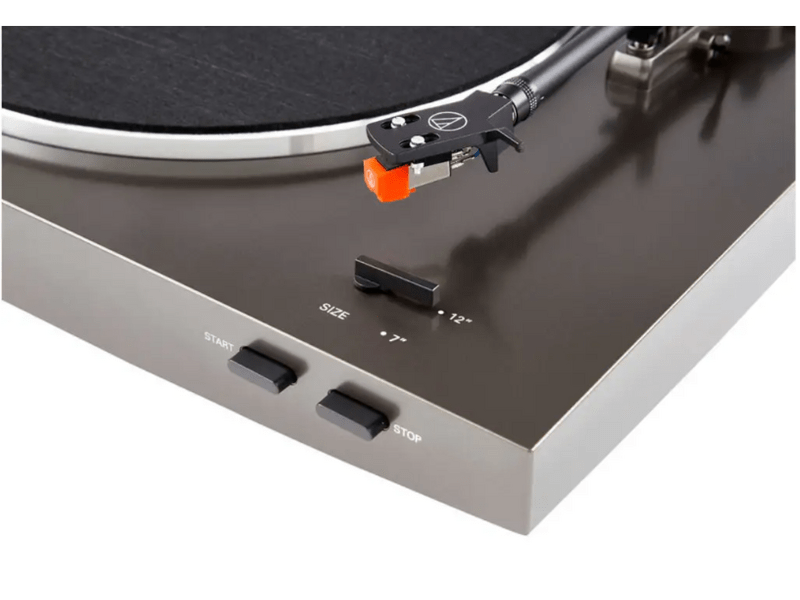 Audio-Technica AT-LP2XGY Lemezjátszó