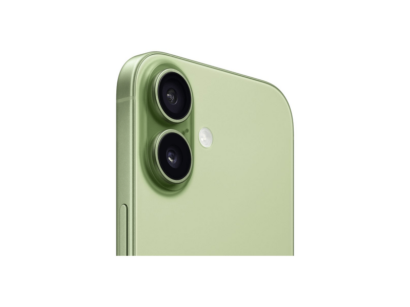 Apple iPhone 17 512GB Okostelefon, Zsályazöld (MG6V4HX/A)