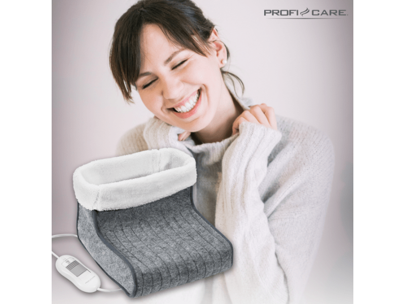 ProfiCare PC-FW 3058 Lábmelegítő