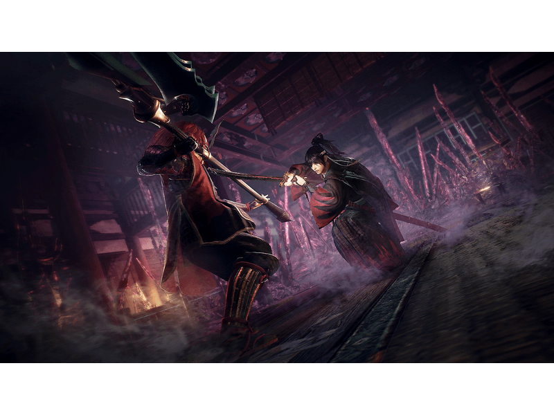 Nioh 3 - PS5 játék