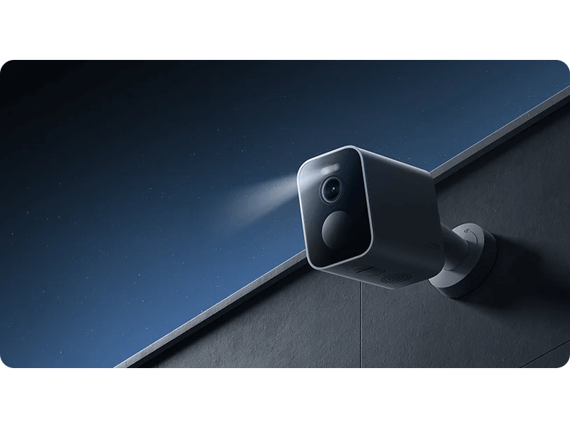 Xiaomi Outdoor Camera BW300