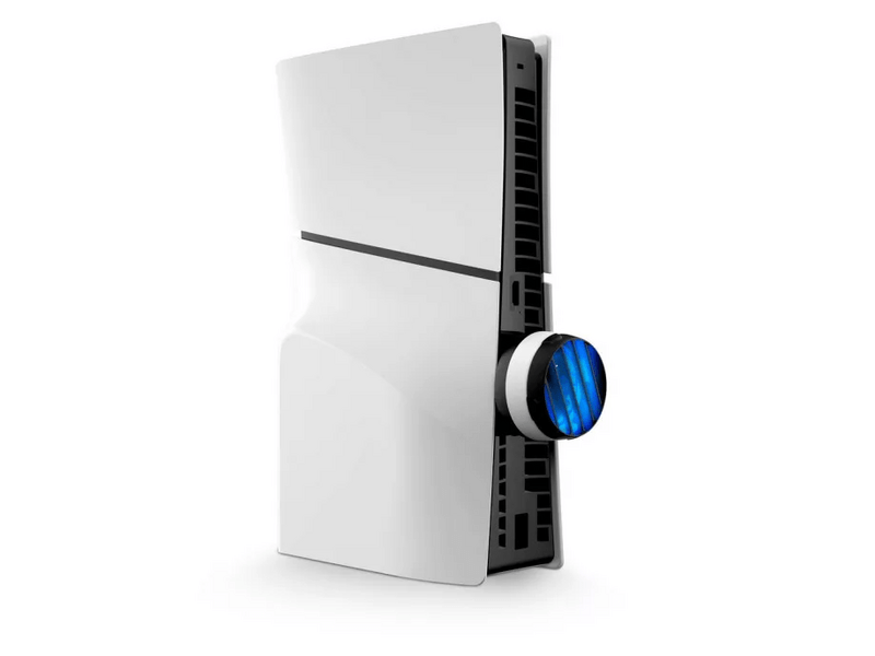 Nacon PS5 RGB hűtőventilátor