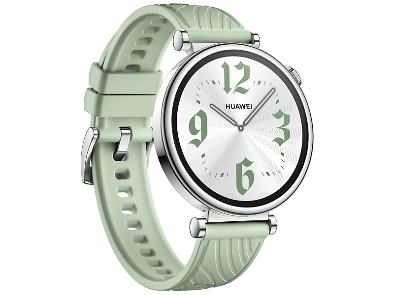 Huawei Watch GT 4, 41 mm - zeleni (55020CES)