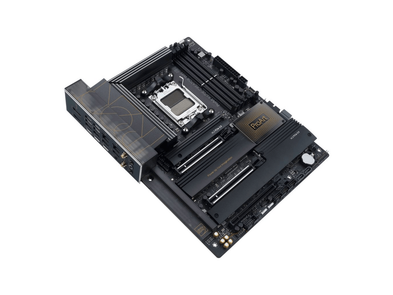Asus ProArt X670E-CREATOR WIFI Alaplap