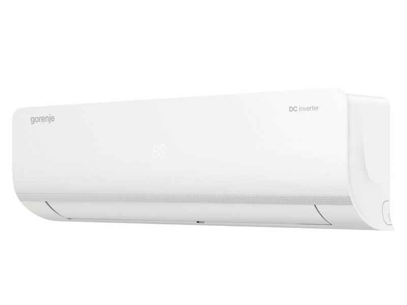 Gorenje REA26INOUT1KC REA Plus klíma szett