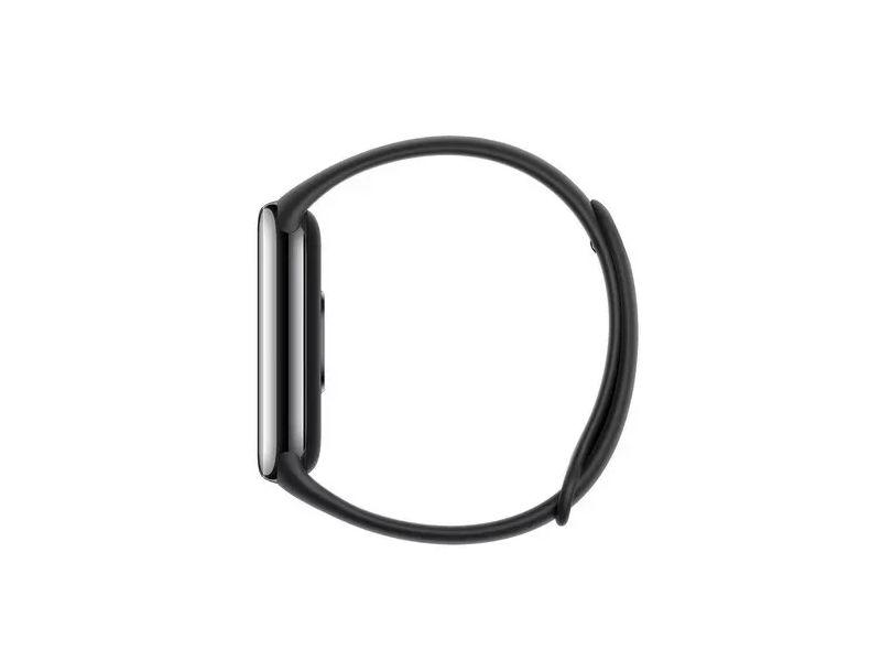 Xiaomi Smart Band 8 Aktivitásmérő, Fekete (BHR7165GL)