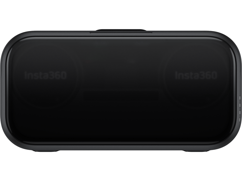 Insta360 Mic Pro (2TX+1RX)