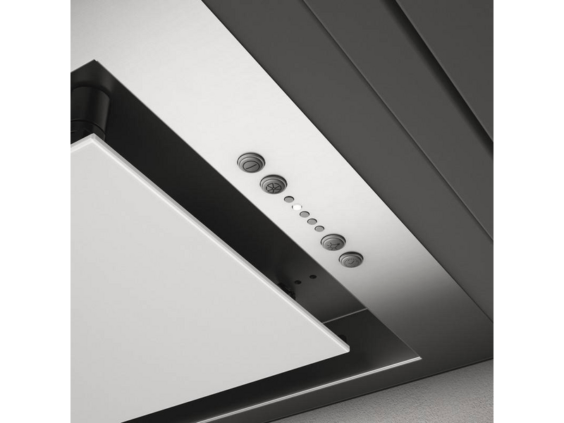 Elica HIDDEN 2.0 IXGL/A/72 Páraelszívó