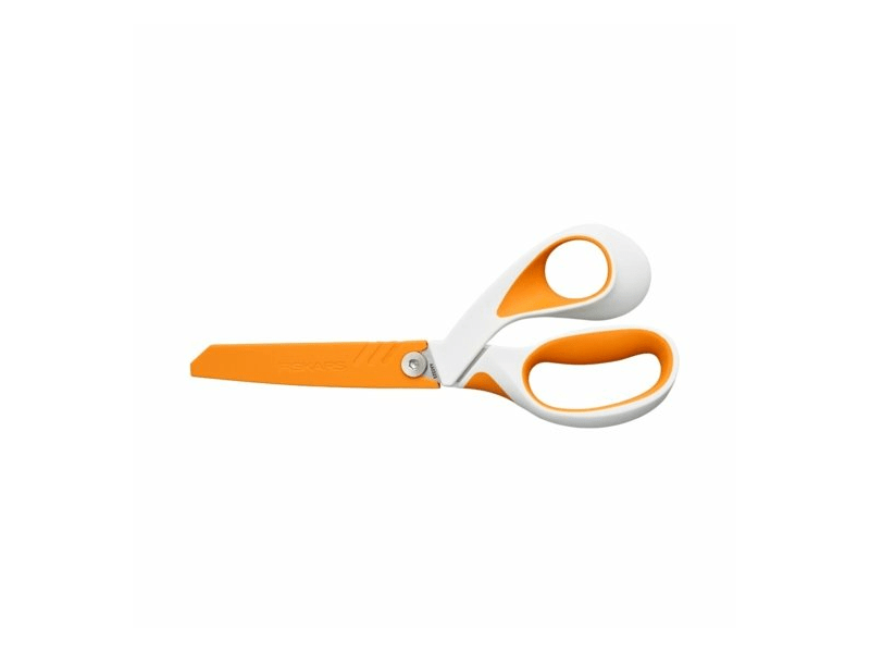 Fiskars RazorEdge™ varró olló, 21 cm (1070078)