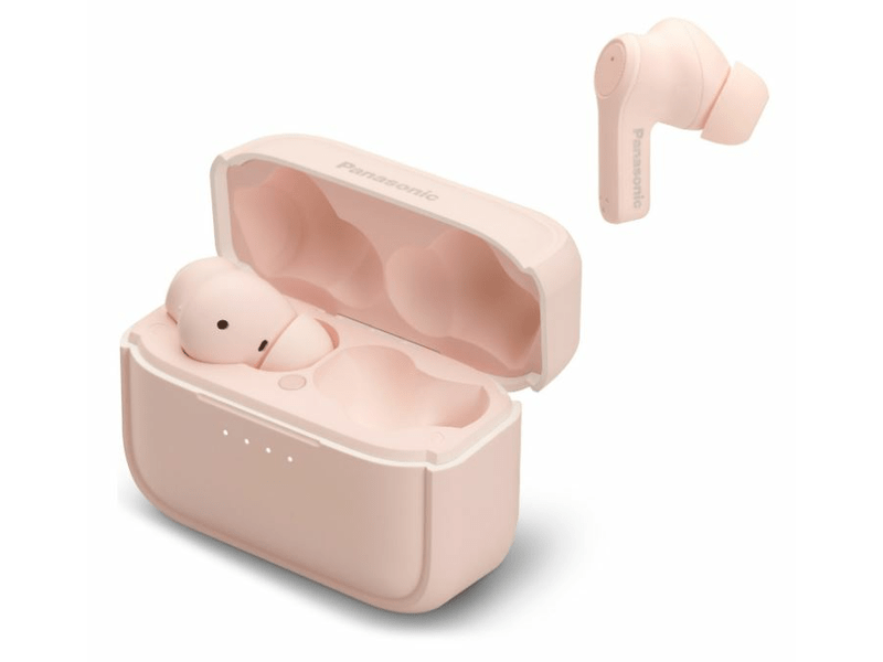 True Wireless Bluetooth fülhallgat.,pink