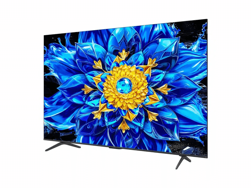 TCL 75P8L 75