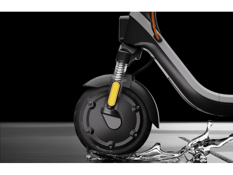 Segway-Ninebot eKickScooter E2 Plus E II Elektromos roller (AA.05.14.02.0003)