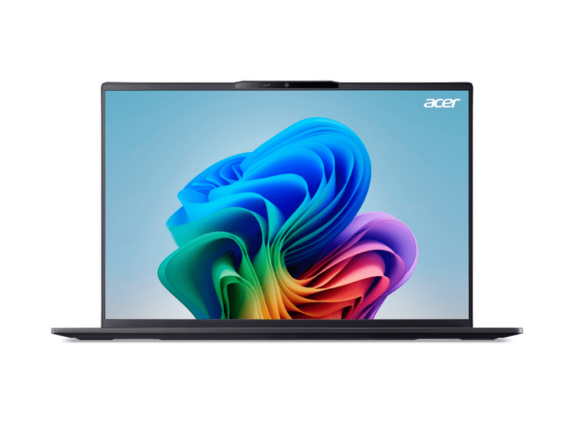 Acer Swift 16 AI OLED Ultrabook SF16-51-93P3 Notebook + Win11 Home