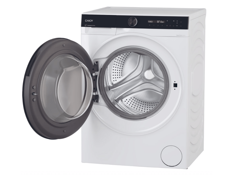 Candy BS 49B9-S ProWash 700 Elöltöltős mosógép