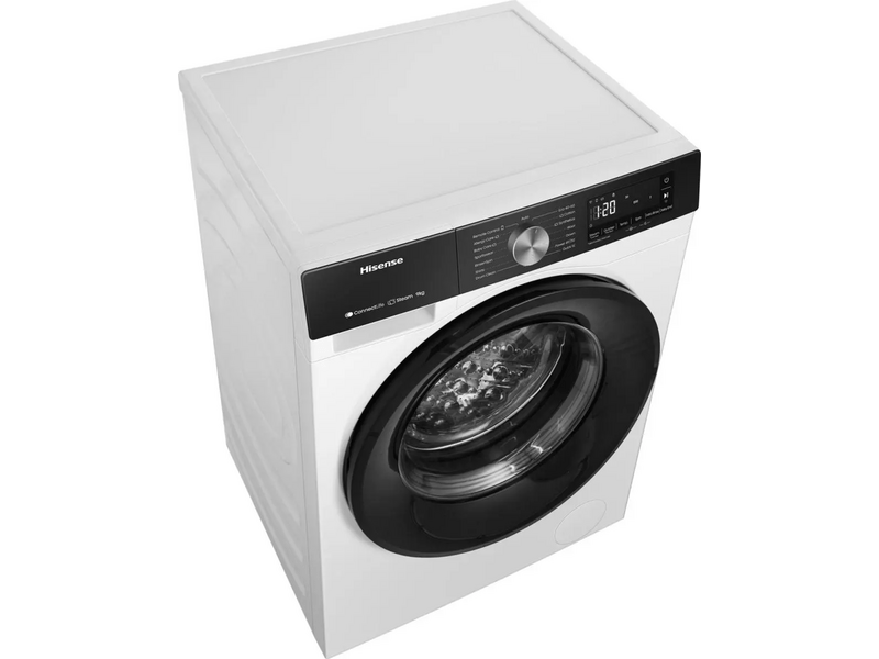 Hisense WF3S9043BW3 Elöltöltős mosógép