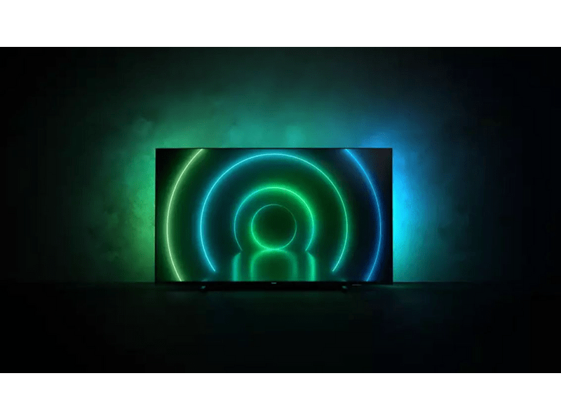 Philips 43PUS7906/12 4K UHD Android TV